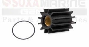 Kit de reparación principal de bomba de agua Volvo Penta 3830703 3836563 TAMD63L-A TAMM63P-A - Imagen 1 de 2