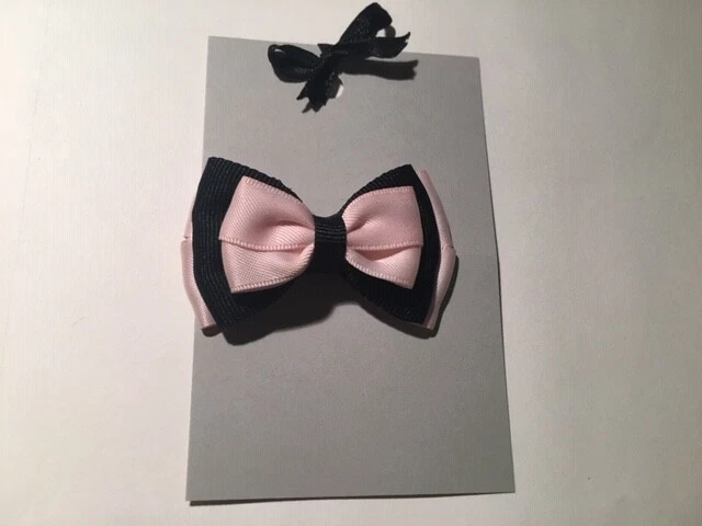 CHOOSE Gymboree hair ponytail elastic bauble pinch clip barrette VTG curlies bow - Image 1 of 1