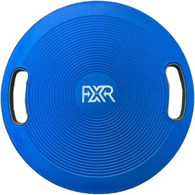 Blue Yoga Balance Wabble Board - FXR Sports