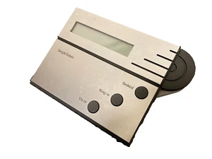 Bang and Olufsen B&O Beotalk 1100 Home Telephone Answer Phone Incl Box + Charger - Afbeelding 1 van 15