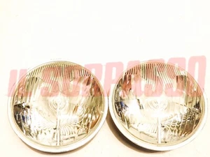Optical Groups Headlights Carello A.R Giulietta Spider Sprint Berlina SS Appia 2 - Picture 1 of 3