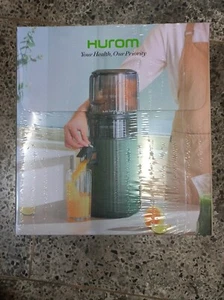 Exprimidor extractor fresco HUROM H420 Simply Slow 3 colores - CA 220V/60Hz - Imagen 1 de 5