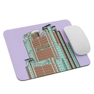 HSBC Mouse Pads - Foto 1 di 5