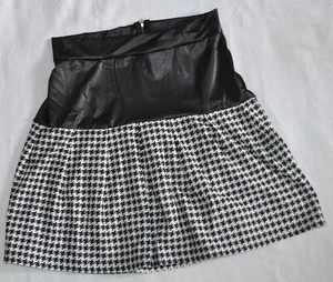 Süßer, aktueller Rock Minirock GR. 36-38, Rainbow       neu - Bild 1 von 2