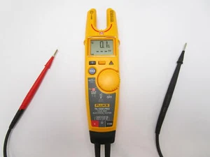 Probador eléctrico Fluke T6-1000 PRO - Imagen 1 de 4