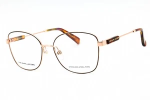 MARC JACOBS MJ595-01Q-54 Eyeglasses Size 54mm 16mm 140mm brown Women - Picture 1 of 5