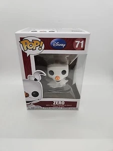 Funko Pop! Vinilo: Disney - Zero #71 - Imagen 1 de 6