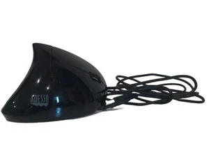 ADESSO iMouse E1 Adjustable DPI Wired Vertical Ergonomic USB Mouse - Picture 1 of 5