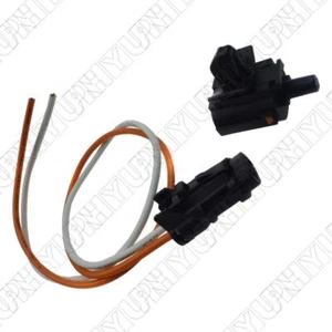 Ambient Air Temperature Sensor & Pigtail 96985-3X000 96985-2D000 For Hyundai Kia - Picture 1 of 9