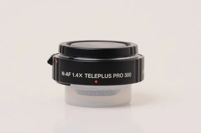 Kenko Teleplus PRO 300 1.4X Teleconverter for Nikon AF - Image 1 of 4