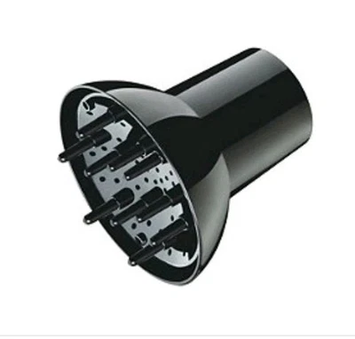 Difusor voluminizador Conair 1875 accesorio difusor universal Foto 1 de 4