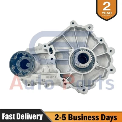 Conjunto de caja de transferencia para Mercedes ML GL R-Class GLE W164 X164 W251 R350 GL550 Foto 1 de 4