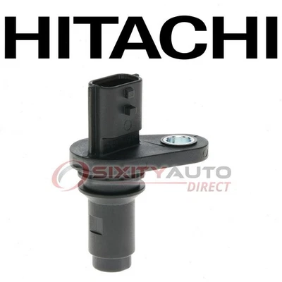 Hitachi Crankshaft Position Sensor for 2011-2013 INFINITI QX56 5.6L V8 - ki - Image 1 of 4