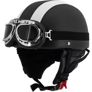 Sting Cruiser schwarz weiss - Bild 1 von 8