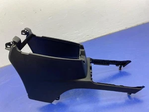 2021 - 2023 BRONCO SPORT BIG BEND FRONT CONSOLE BASE MOULDING 2K M1PBS045K12A - Picture 1 of 6