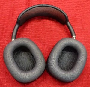 APPLE AIRPODS MAX A2096 HEADPHONES FOR PARTS OR REPAIR - Picture 1 of 7