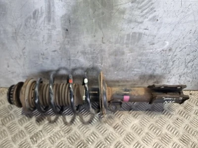 TOYOTA YARIS SHOCK ABSORBER FRONT LEFT 1.5L AUTO HYBRID HATCHBACK 2016 SHOCK - Image 1 of 4