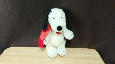 Steiff x SNOOPY Flying Ace 1500 Limited 2017 Peanuts Plüsch - Bild 1 von 4