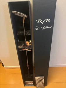 BETTINARDI RYB LIMITE MODEL 34in Putter RH No H/C - Picture 1 of 15