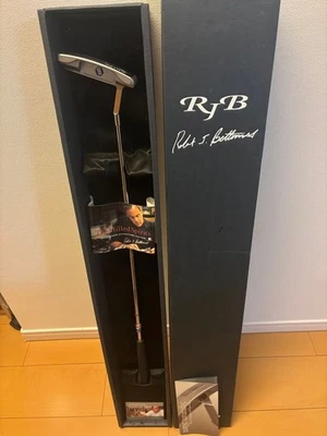 BETTINARDI RYB LIMITE MODEL 34in Putter RH No H/C - Image 1 of 4
