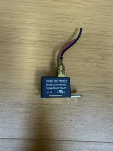 GE OEM Dryer Dryer Buzzer WE4M318 248C1007P002 - Picture 1 of 3