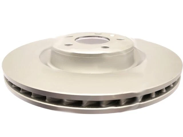 Front Brake Rotor For 2021-2024 Audi S5 2022 2023 RN286ZV - Image 1 of 1