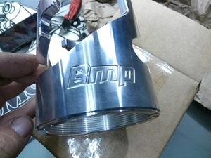 BIKEMAN BMP DIAMOND DRIVE HELIX 40-36 REVERSO PROGRESIVO 05-DD-40-36P NUEVO - Imagen 1 de 5