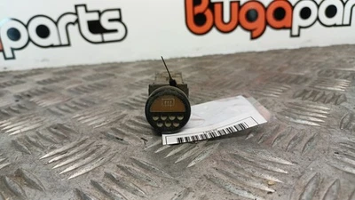 444 centralina luci per PEUGEOT 205 II (20A C) 1.1 1987 1990 - Immagine 1 di 4