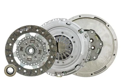 For PEUGEOT PARTNER EXPERT 1.5 & 1.6 HDi Clutch Kit & Dual Mass Flywheel 2013 on - Image 1 of 4