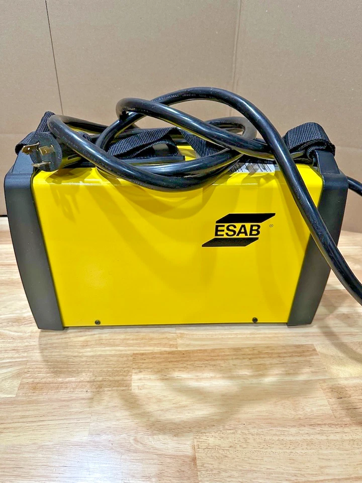 Soldador ESAB MiniArc Foto 1 de 4