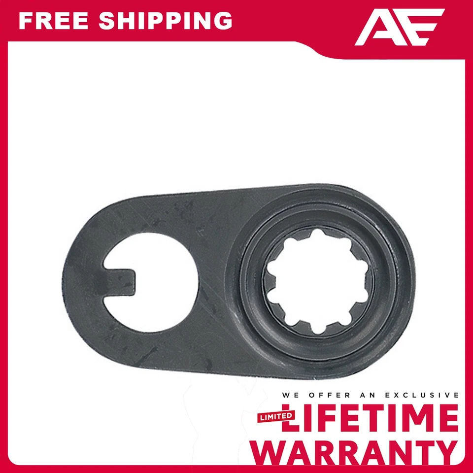 Junta de compresor de aire acondicionado metálica para 66-07 Plymouth Volare Voyager Gran Fury Reliant Foto 1 de 1