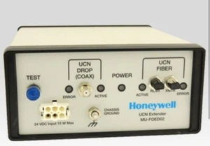 Honeywell UCN Extender Rev F MU-FOED02 - Bild 1 von 1