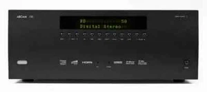 Arcam AVR400 HD 3D AV DAB Receiver / 7.1 Surround Sound Amplifier - Picture 1 of 6