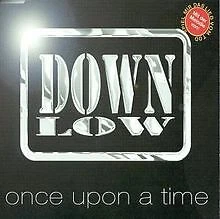 Once Upon a Time von Down Low | CD | Zustand sehr gut - Bild 1 von 1