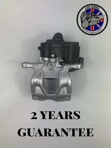 ORIGINAL AUDI A5 Elektrischer Bremssattel hinten LINKS EPB für 300mm 2016-2022 - Bild 1 von 1