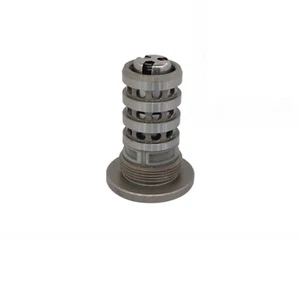 Engine Variable Timing Oil Control Valve 21mm Thread 06K109257A High Rustproof - Picture 1 of 4