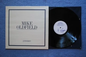MIKE OLDFIELD / LP VIRGIN 70065 / 1981 Neuauflage 1984 (F) - Bild 1 von 4