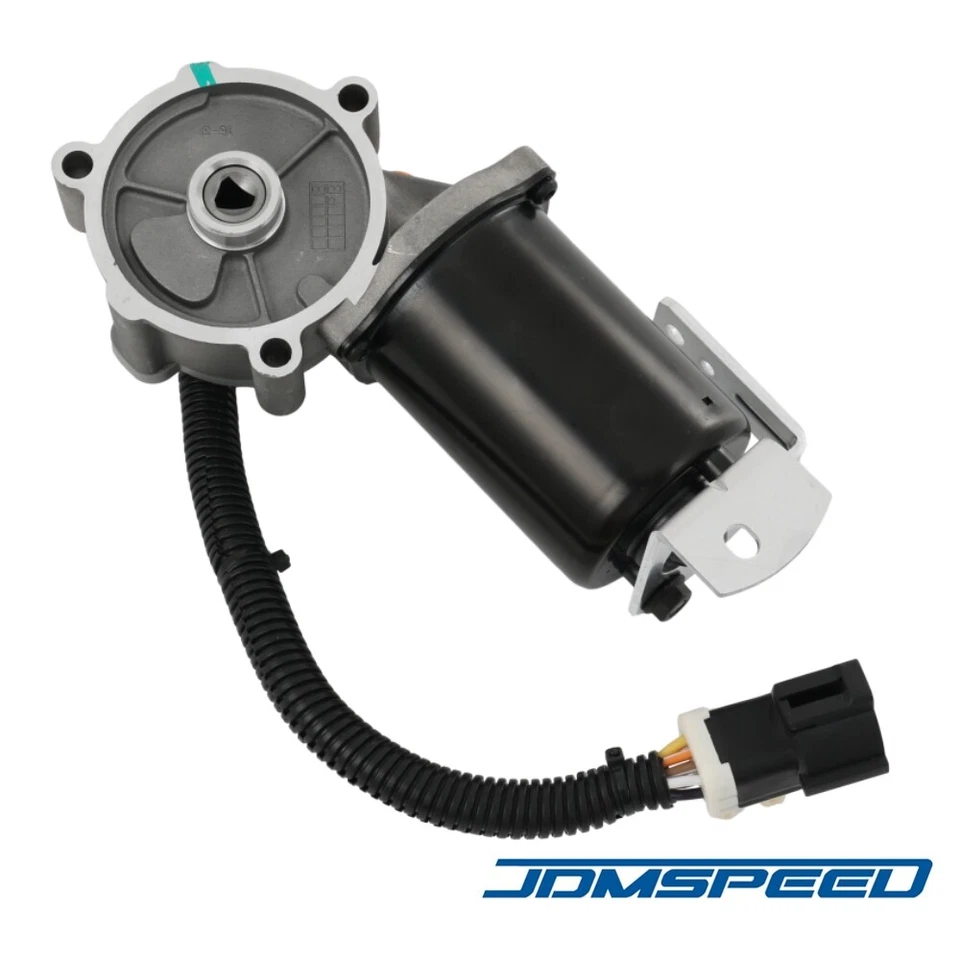 Transfer Case Shift Motor Fit Ford Ranger Mazda B3000 B4000 B2300 B2500 600-807 - Image 1 of 4