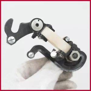 DESVIADOR MECÁNICO TRASERO SIMPLEX PRESTIGE CADET BICICLETA DEPORTIVA DE CARRETERA DE COLECCIÓN NUEVO EN STOCK - Imagen 1 de 8
