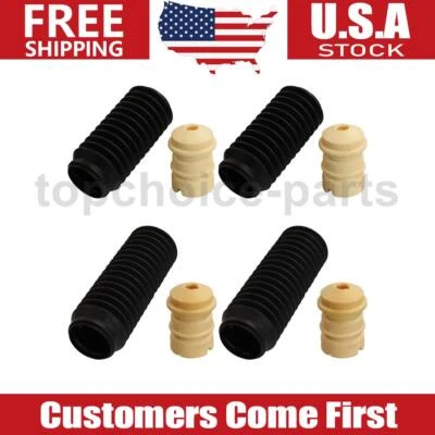 Fuelle de puntal de suspensión delantera trasera Monroe 4X para Honda Accord 1990-2012 Foto 1 de 3