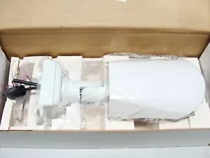 Cámara bala de seguridad a color para exteriores Avigilon 4.0C-H5A-B01-IR / 4.0C-H5A-BO1-IR - Imagen 1 de 8