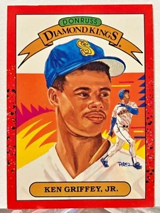 ⚾️ 1990 Donruss ⚾️ PREMIUM Base Cards - Complete Your Set (You Pick!) - Picture 1 of 19