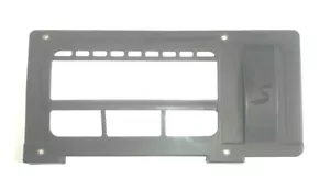 MINI R52 R53 Cooper S Supercharger Intercooler Radiator Charge Air Cooler Cover - Picture 1 of 20