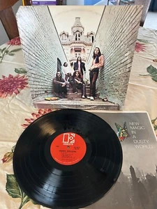CRABBY APPLETON Self Titled 1970 Elektra LP EKS-74067 EXC w/sleeve RARE - Picture 1 of 1