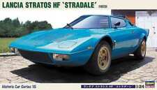 Hasegawa 1:24 21115 1972 Lancia Stratos HF Stradale - NEU!