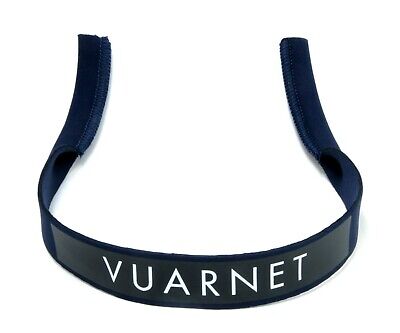 Laccetto Per Occhiali In Neoprene Vuarnet VA20110015 Universal Neoprene Headband • 16.90€