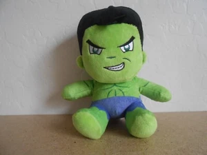 Marvel Comics ~ THE HULK (THOR: RAGNAROK) PERSONAGGIO PELUCHE ~ Phunny Kidrobot - Foto 1 di 12