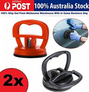 NEW Suction Cup Dent Puller Car Fix Mend Truck Auto Dent Body Repair Mover Tool 