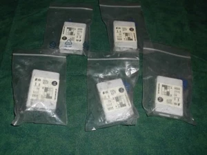 Lot of (5) Allen-Bradley Cat 194E-E40-PII Series A (36015B2) - Picture 1 of 1