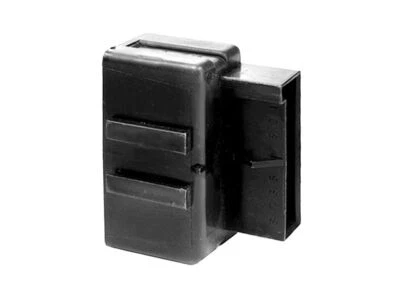 For 1982-1983 Mercury Zephyr Auxiliary Fan Control Unit 93713ZDYB 3.3L 6 Cyl - Image 1 of 2